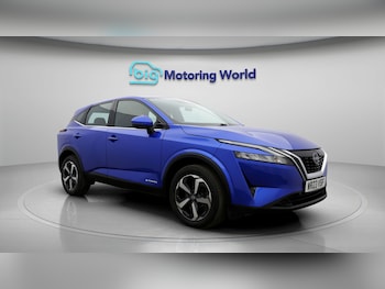 Used Nissan Qashqai 2023 for sale - 78669336: Photo