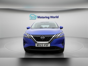 Used Nissan Qashqai 2023 for sale - 78669336: Photo