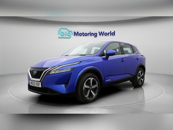 Used Nissan Qashqai 2023 for sale - 78669336: Photo