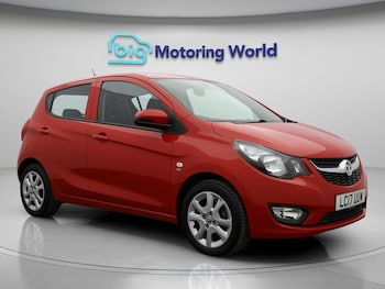 Vauxhall - Viva
