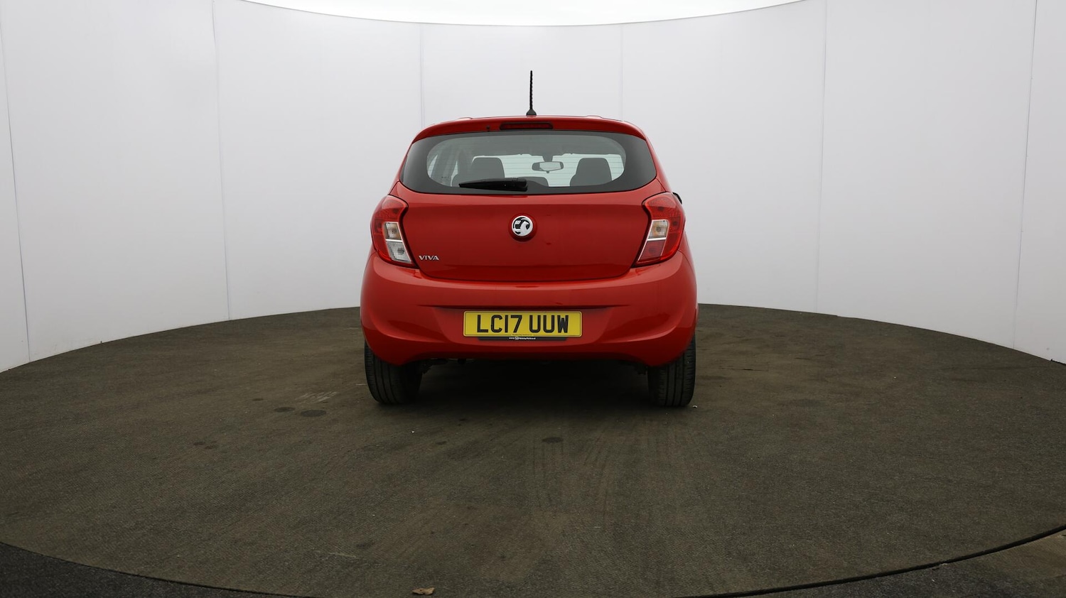 Vehicle 64