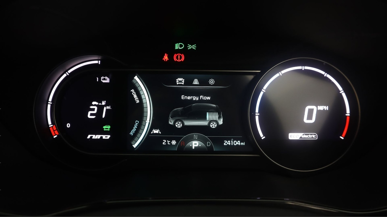 Used Kia Niro 2022 for sale - 77181649: Photo 10