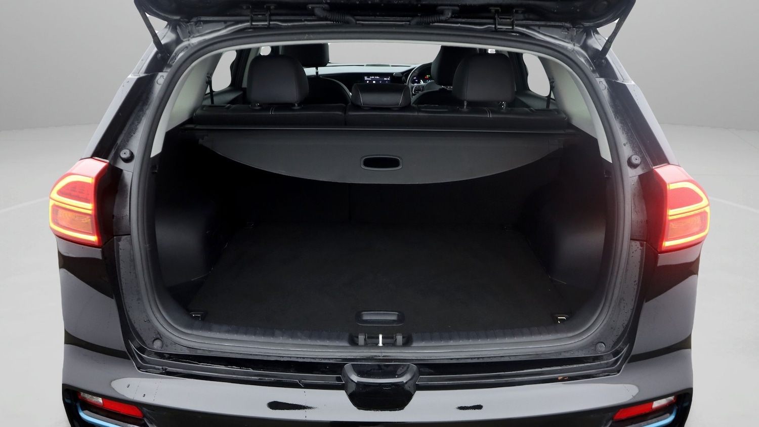 Used Kia Niro 2022 for sale - 77181649: Photo 17