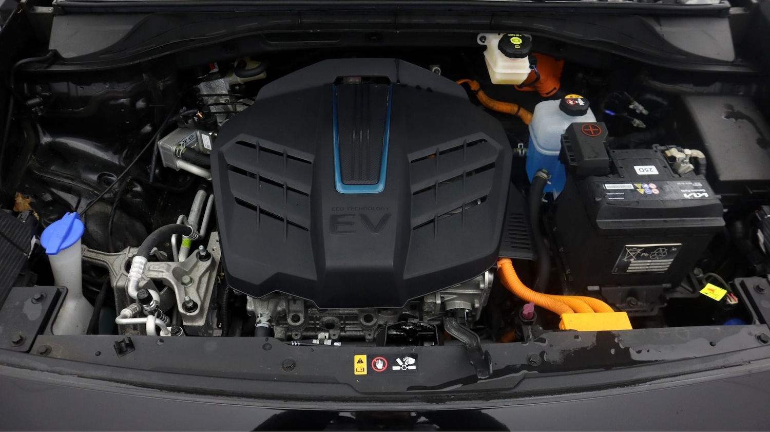 Used Kia Niro 2022 for sale - 77181649: Photo 19