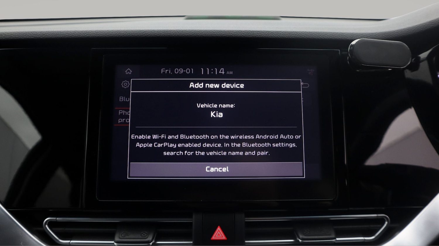 Used Kia Niro 2022 for sale - 77181649: Photo 23
