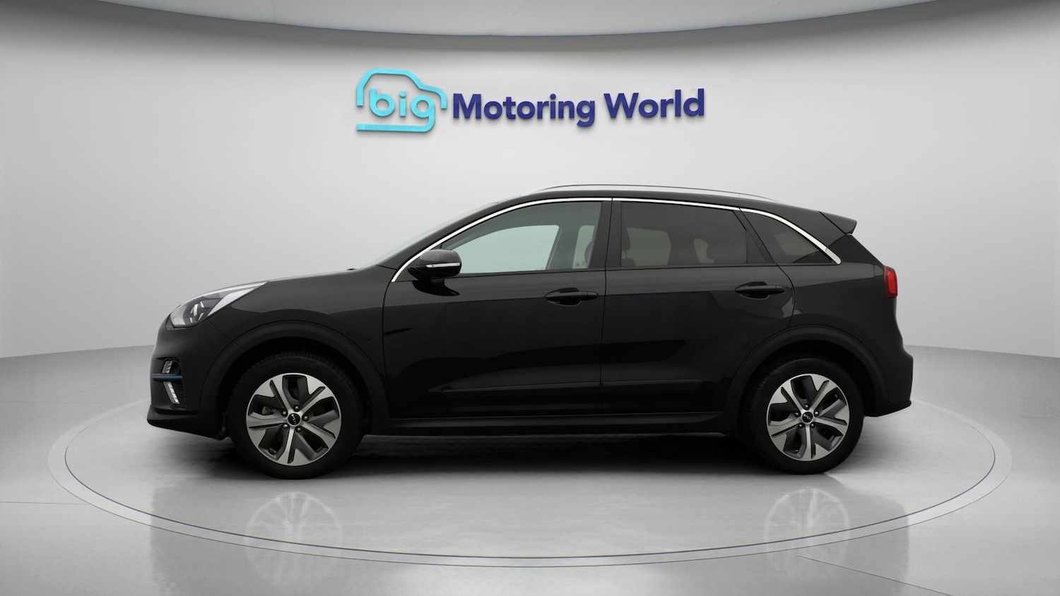 Used Kia Niro 2022 for sale - 77181649: Photo 4