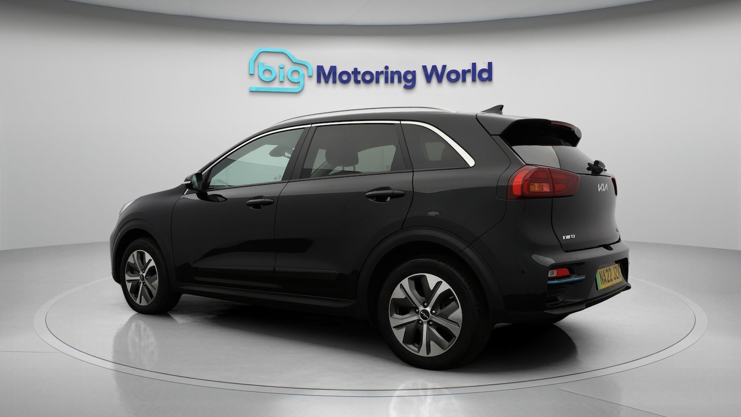 Used Kia Niro 2022 for sale - 77181649: Photo 5