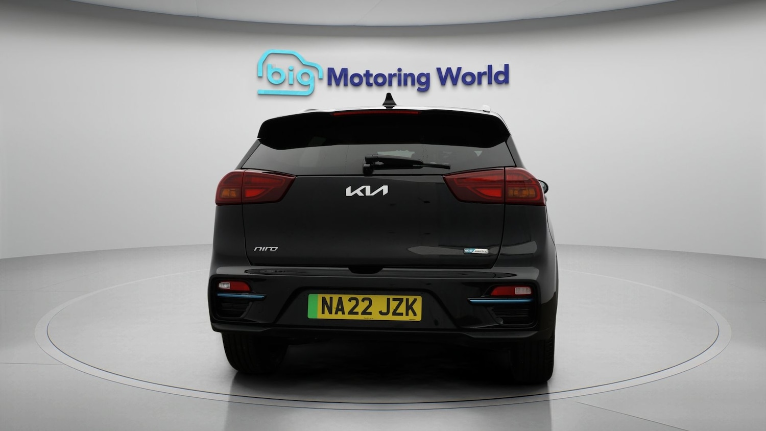 Used Kia Niro 2022 for sale - 77181649: Photo 6