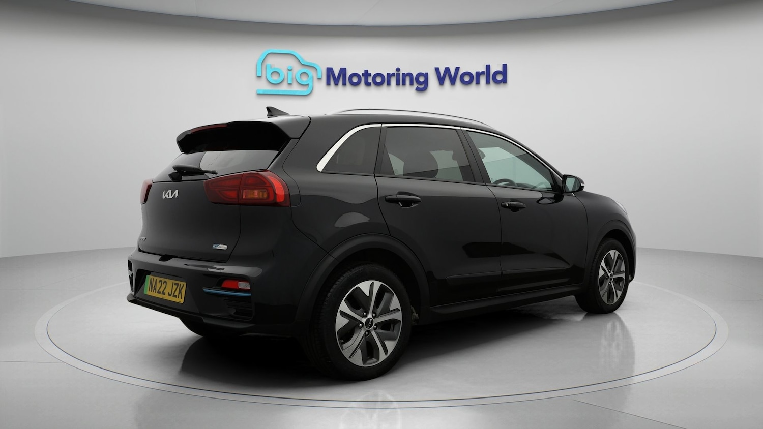 Used Kia Niro 2022 for sale - 77181649: Photo 7