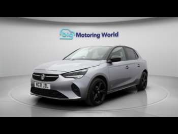 Used Vauxhall Corsa 2021 for sale - 74888076: Photo
