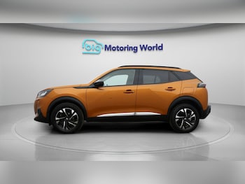 Used Peugeot 2008 2022 for sale - 79419879: Photo