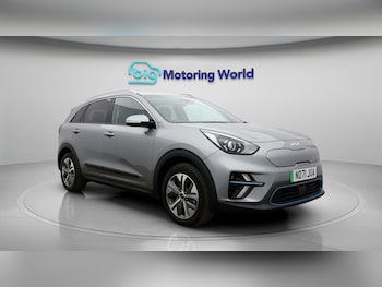 Used Kia Niro 2022 for sale - 79340622: Photo
