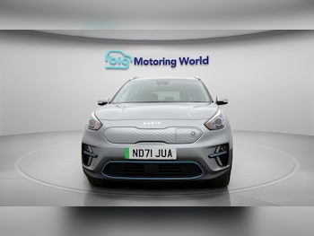 Used Kia Niro 2022 for sale - 79340622: Photo