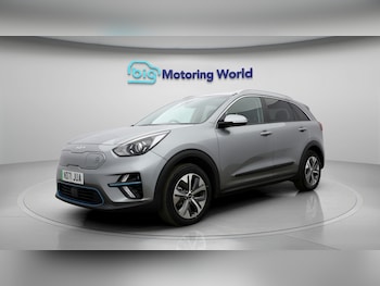 Used Kia Niro 2022 for sale - 79340622: Photo