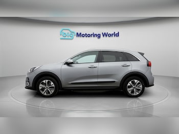 Used Kia Niro 2022 for sale - 79340622: Photo