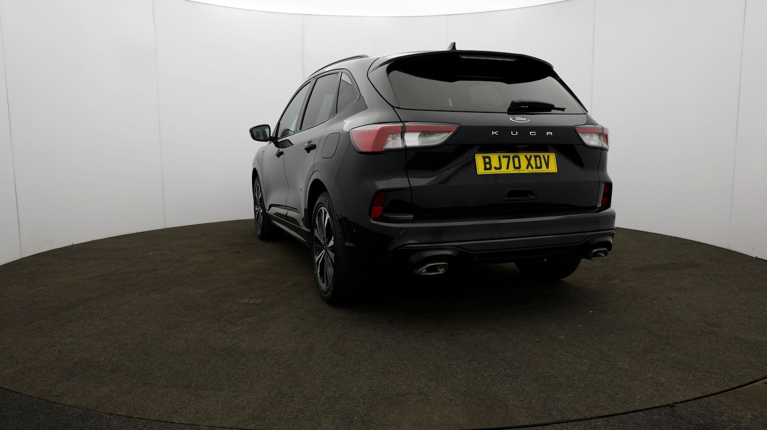 Used Ford Kuga for sale - 76810529: Photo 28