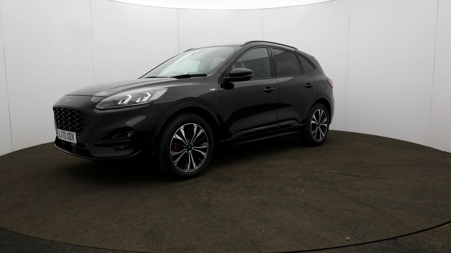 Used Ford Kuga for sale - 76810529: Photo 33