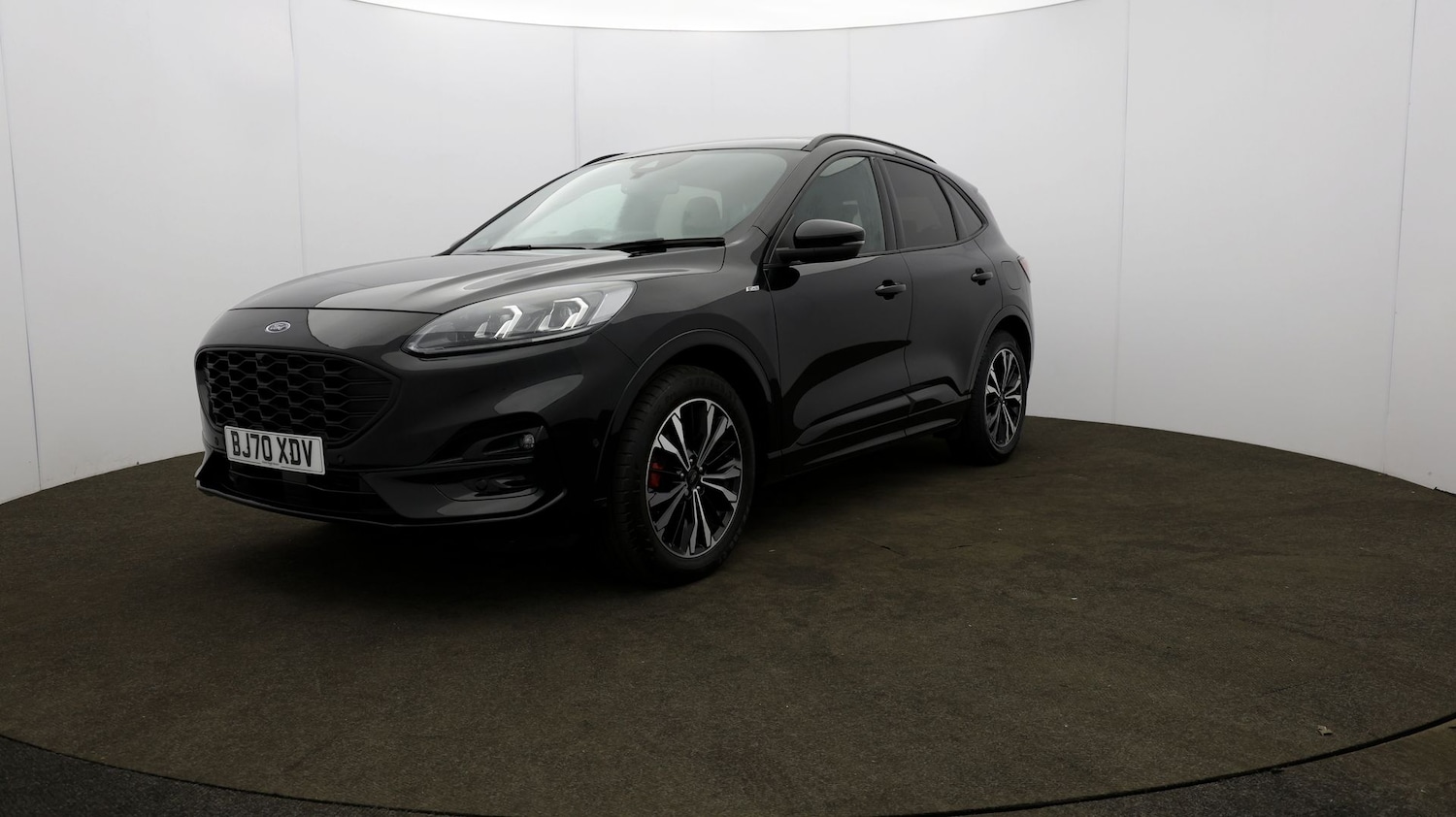 Used Ford Kuga for sale - 76810529: Photo 34