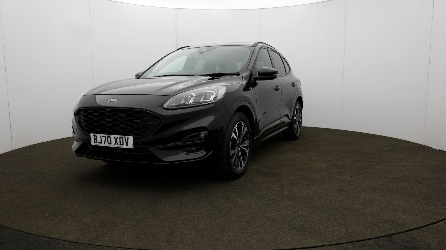 Used Ford Kuga for sale - 76810529: Photo 35