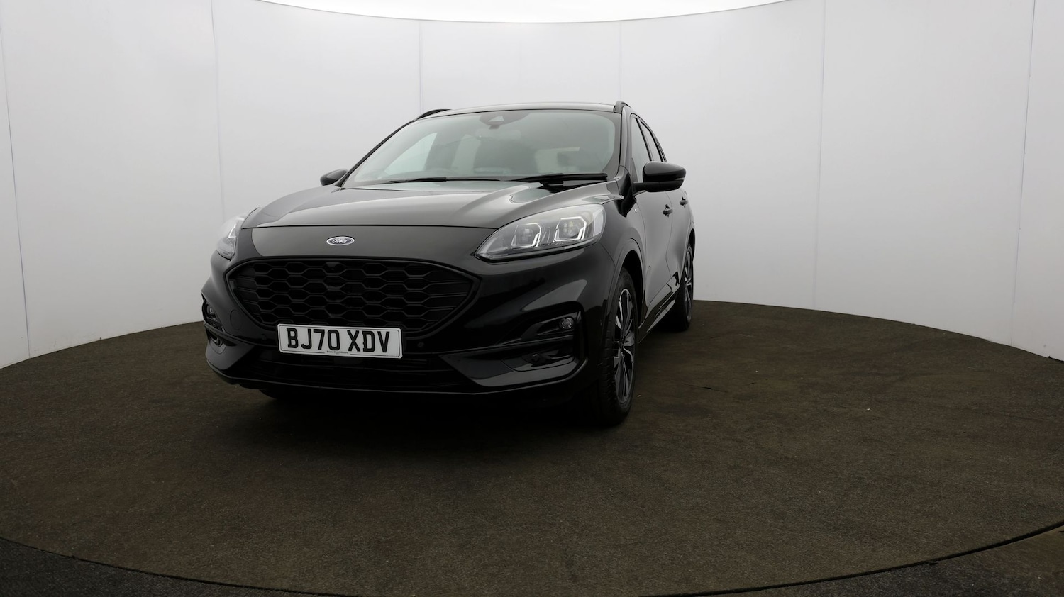 Used Ford Kuga for sale - 76810529: Photo 36