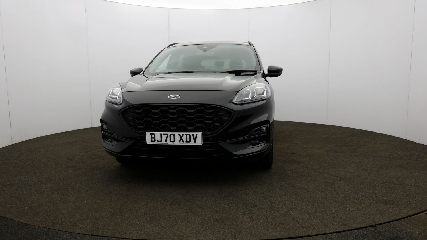 Used Ford Kuga for sale - 76810529: Photo 37