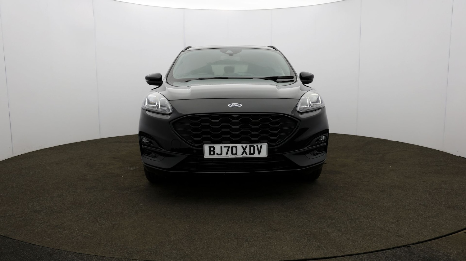 Used Ford Kuga for sale - 76810529: Photo 38