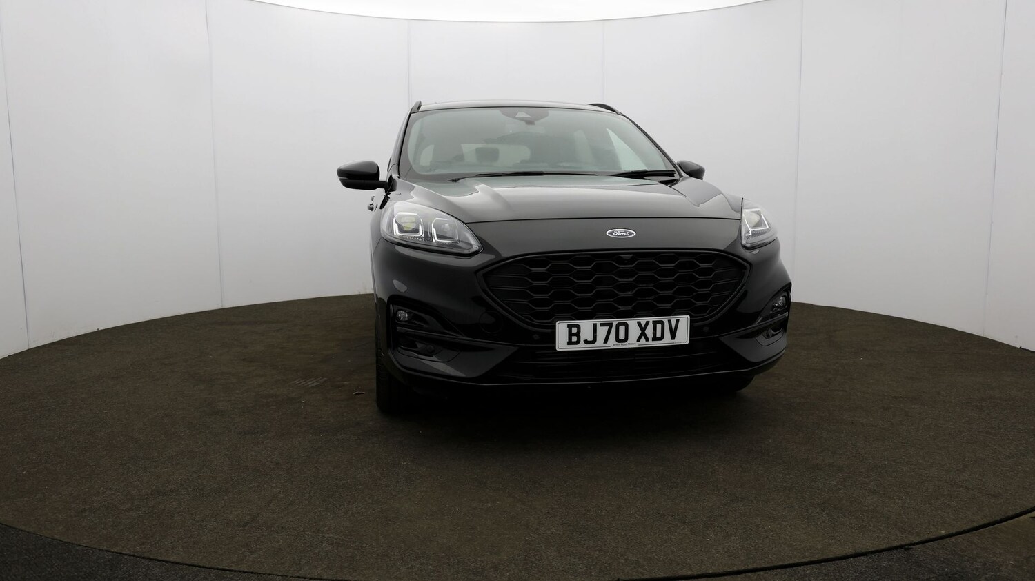 Used Ford Kuga for sale - 76810529: Photo 39