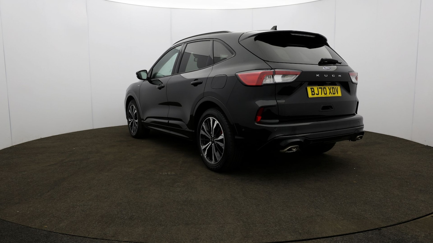 Used Ford Kuga for sale - 76810529: Photo 40