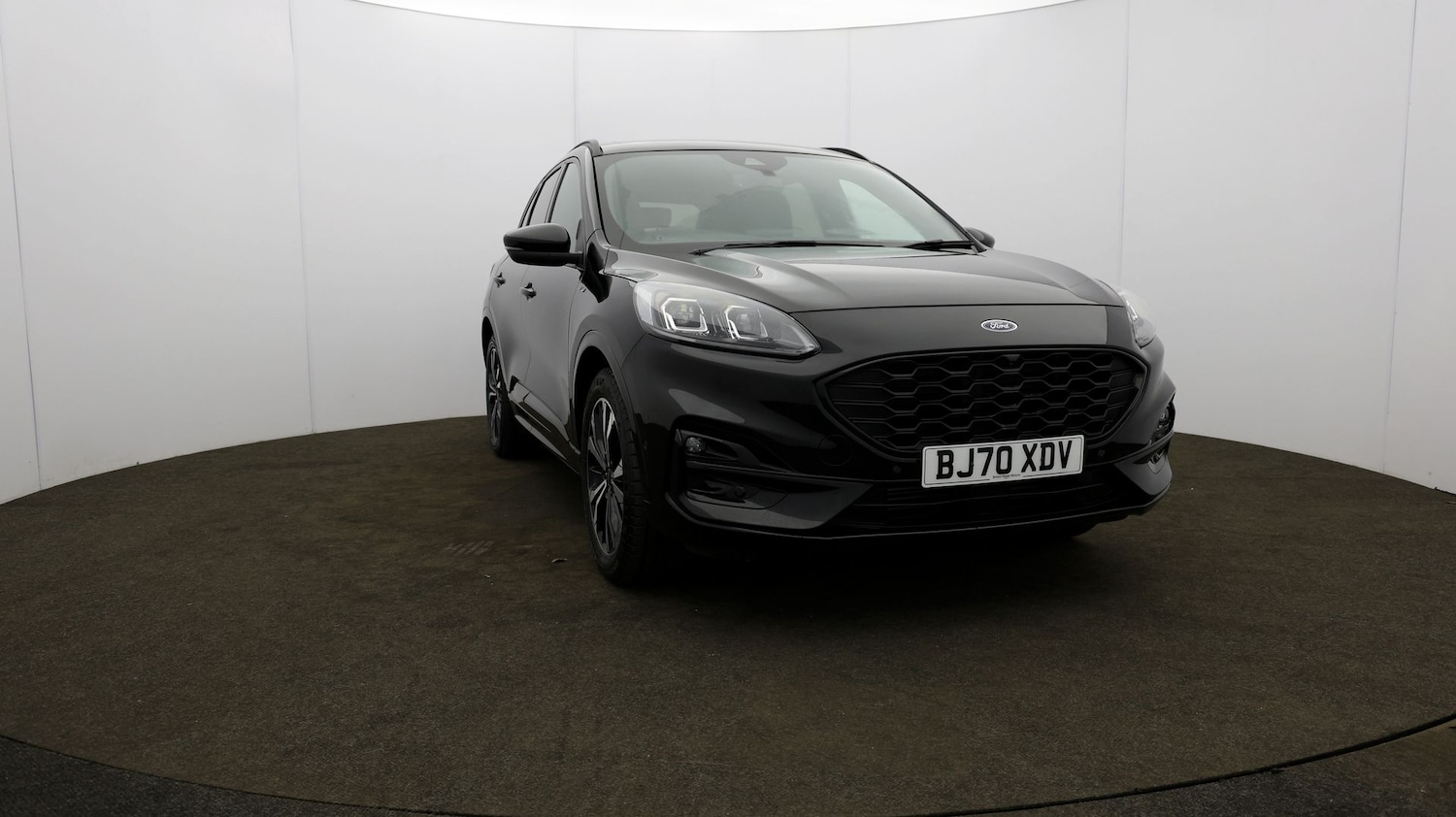 Used Ford Kuga for sale - 76810529: Photo 41