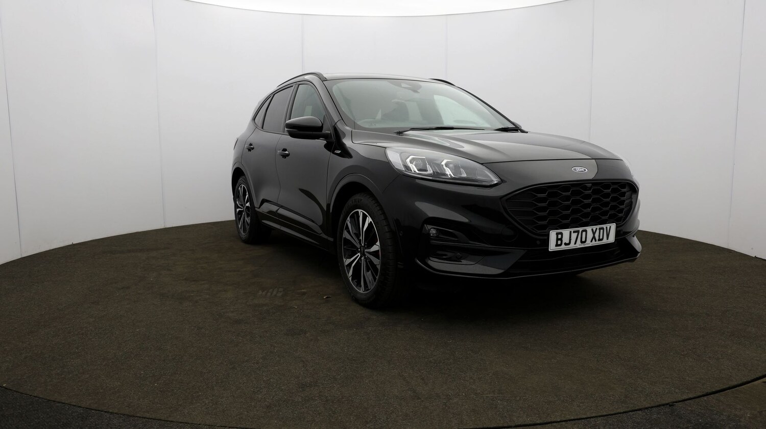 Used Ford Kuga for sale - 76810529: Photo 42