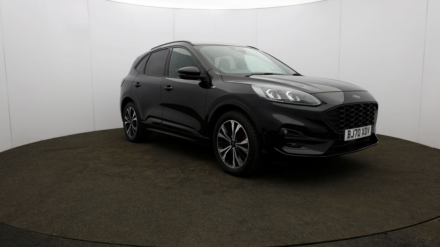 Used Ford Kuga for sale - 76810529: Photo 43