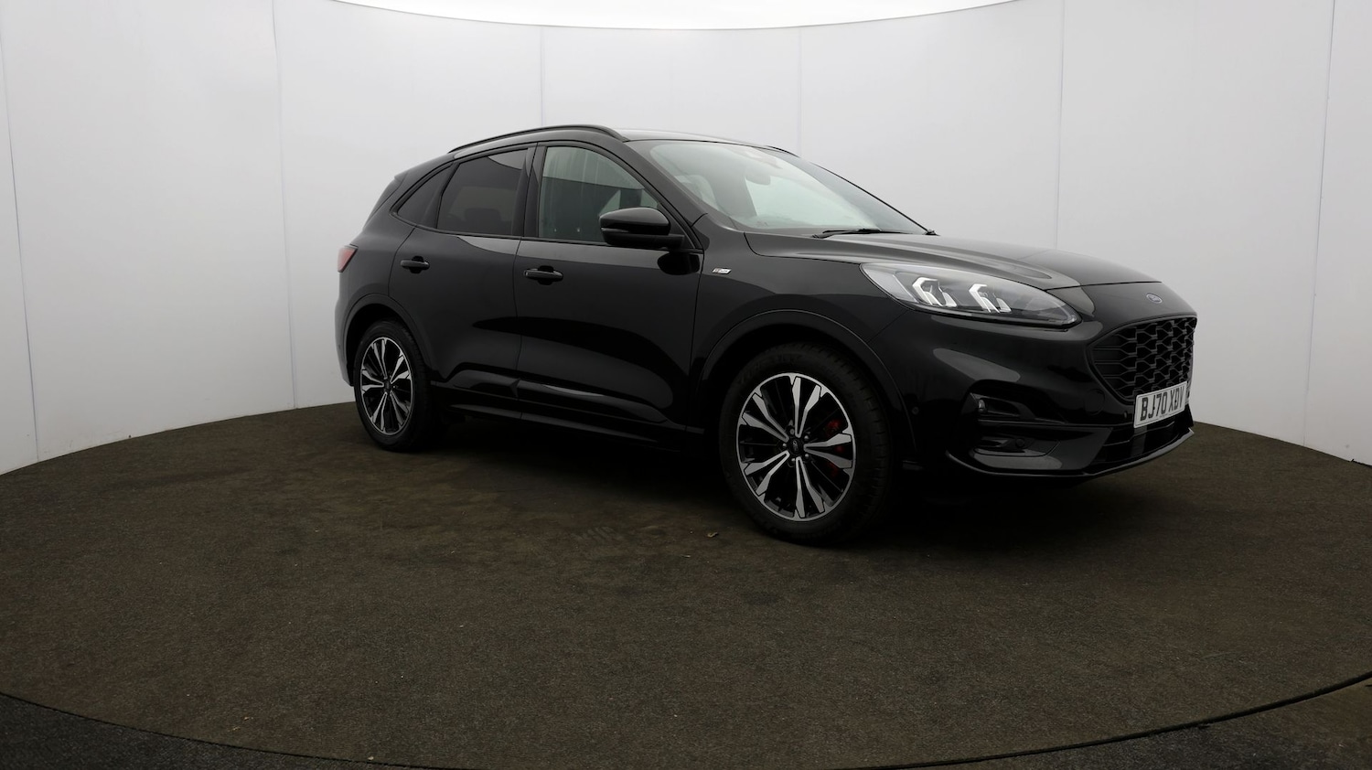 Used Ford Kuga for sale - 76810529: Photo 44