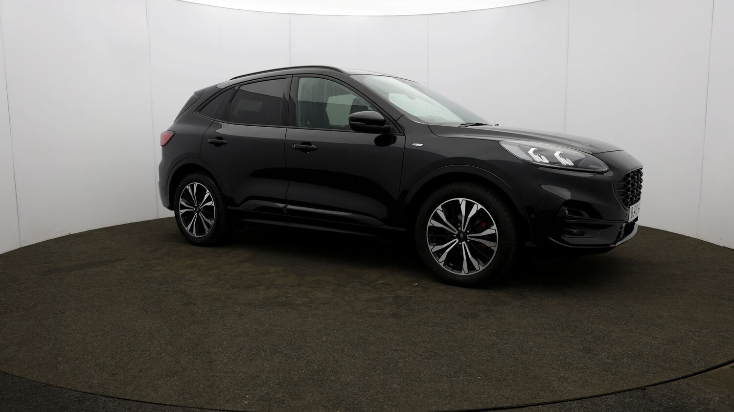 Used Ford Kuga for sale - 76810529: Photo 45