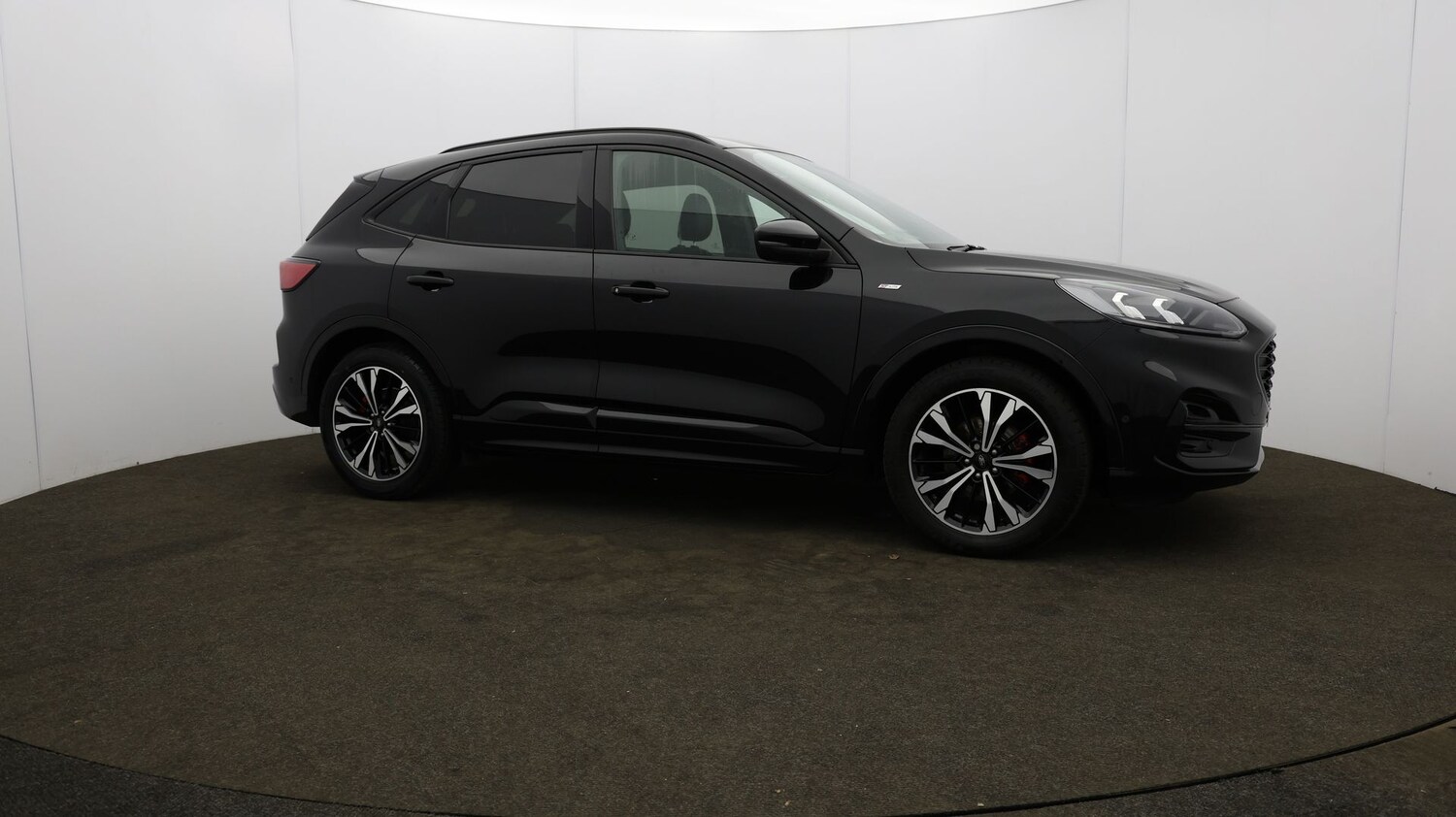 Used Ford Kuga for sale - 76810529: Photo 46