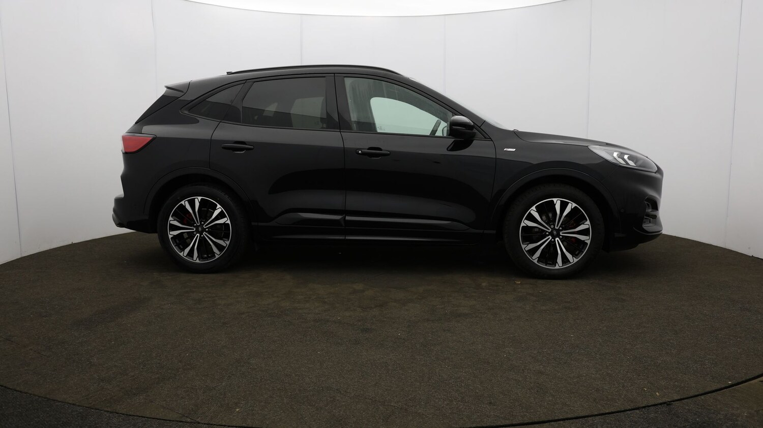 Used Ford Kuga for sale - 76810529: Photo 48