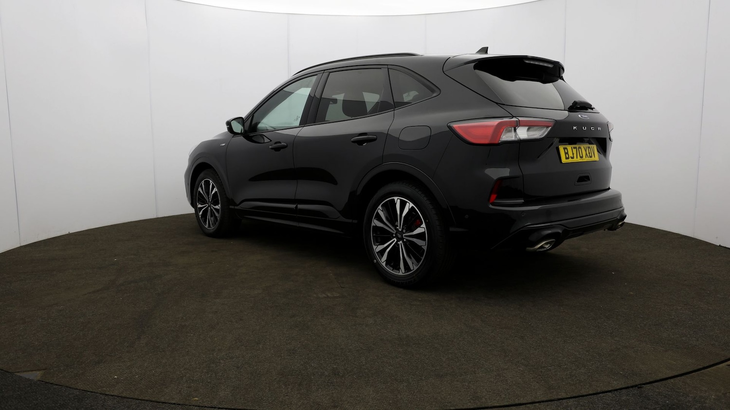 Used Ford Kuga for sale - 76810529: Photo 51