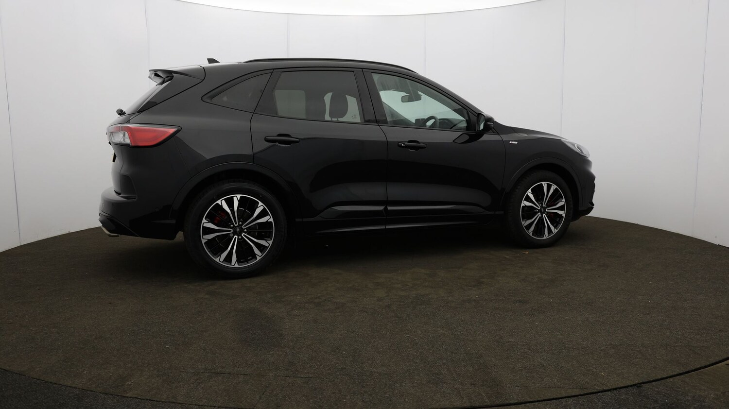 Used Ford Kuga for sale - 76810529: Photo 52