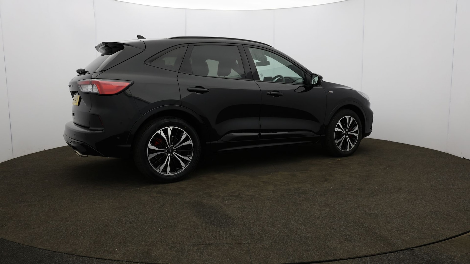 Used Ford Kuga for sale - 76810529: Photo 53