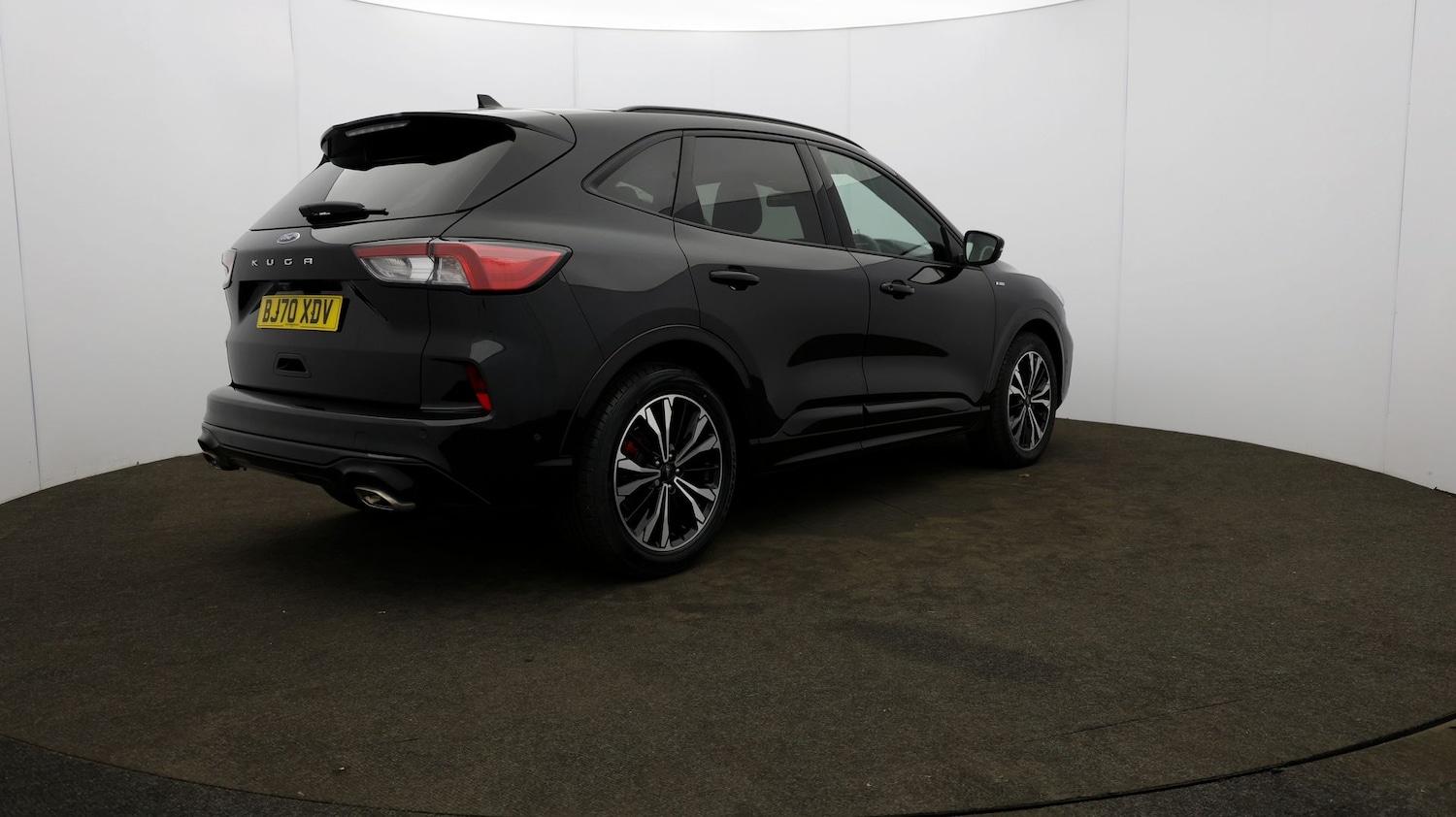 Used Ford Kuga for sale - 76810529: Photo 55