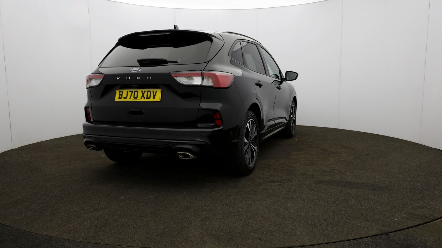 Used Ford Kuga for sale - 76810529: Photo 57