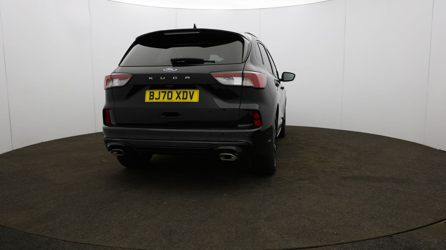 Used Ford Kuga for sale - 76810529: Photo 58