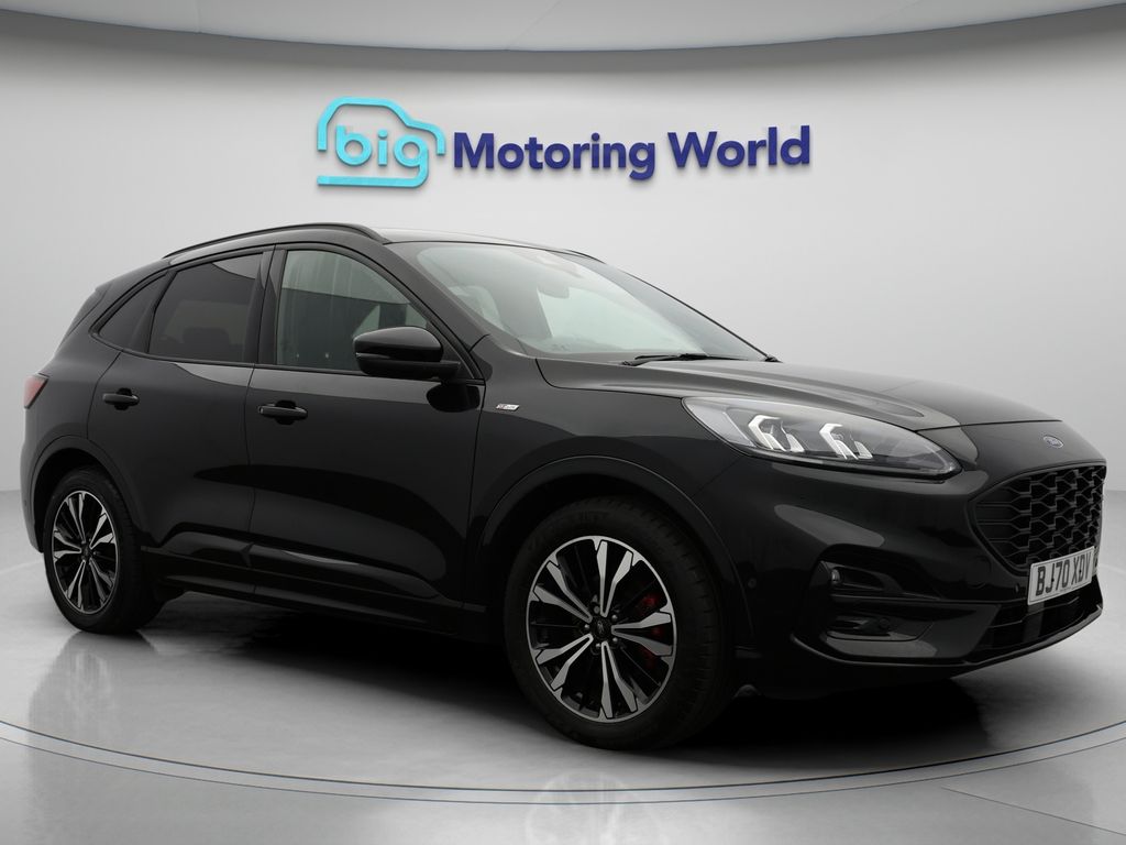 Used Ford Kuga for sale - 76810529: Photo 6