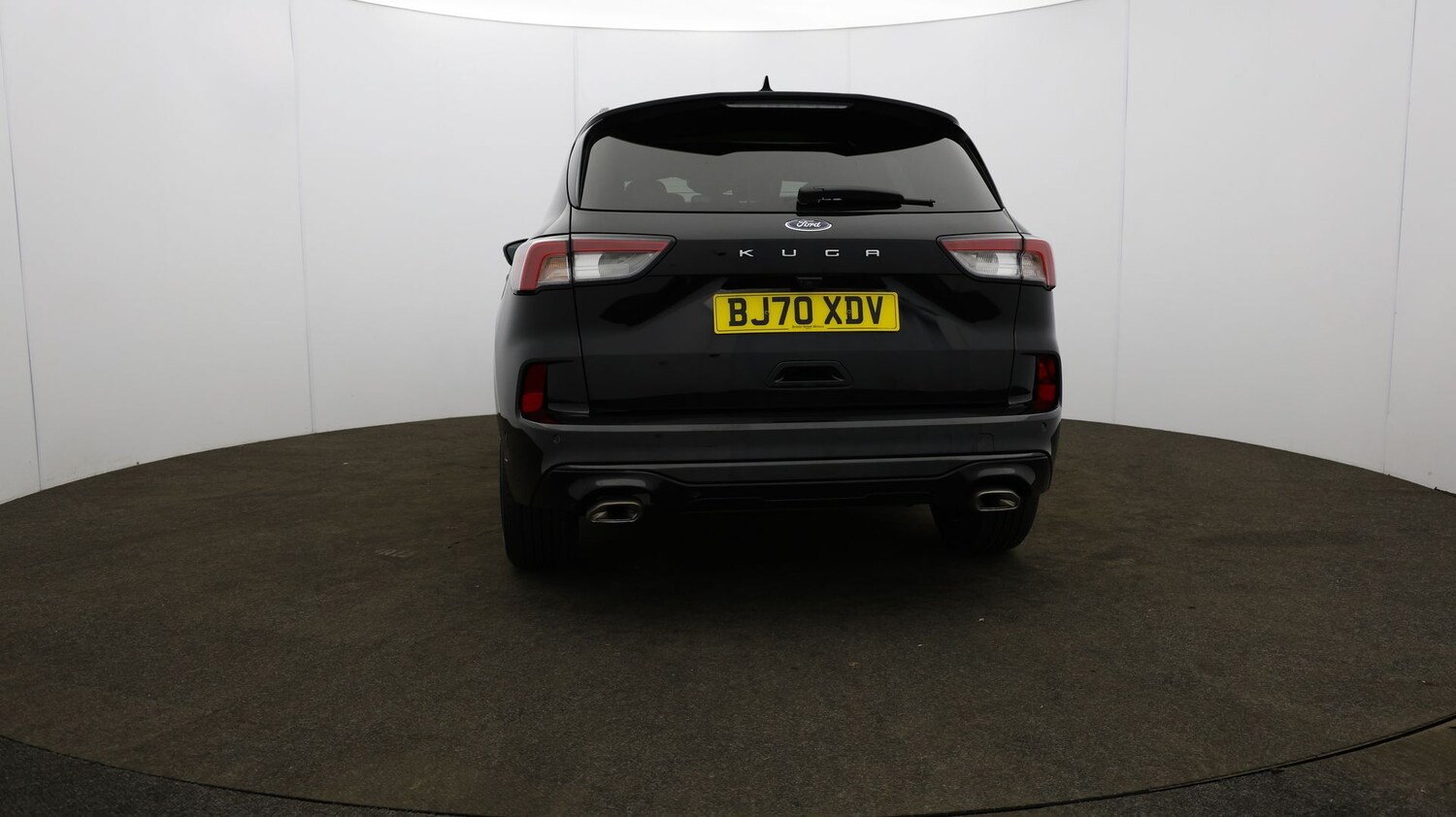 Used Ford Kuga for sale - 76810529: Photo 60