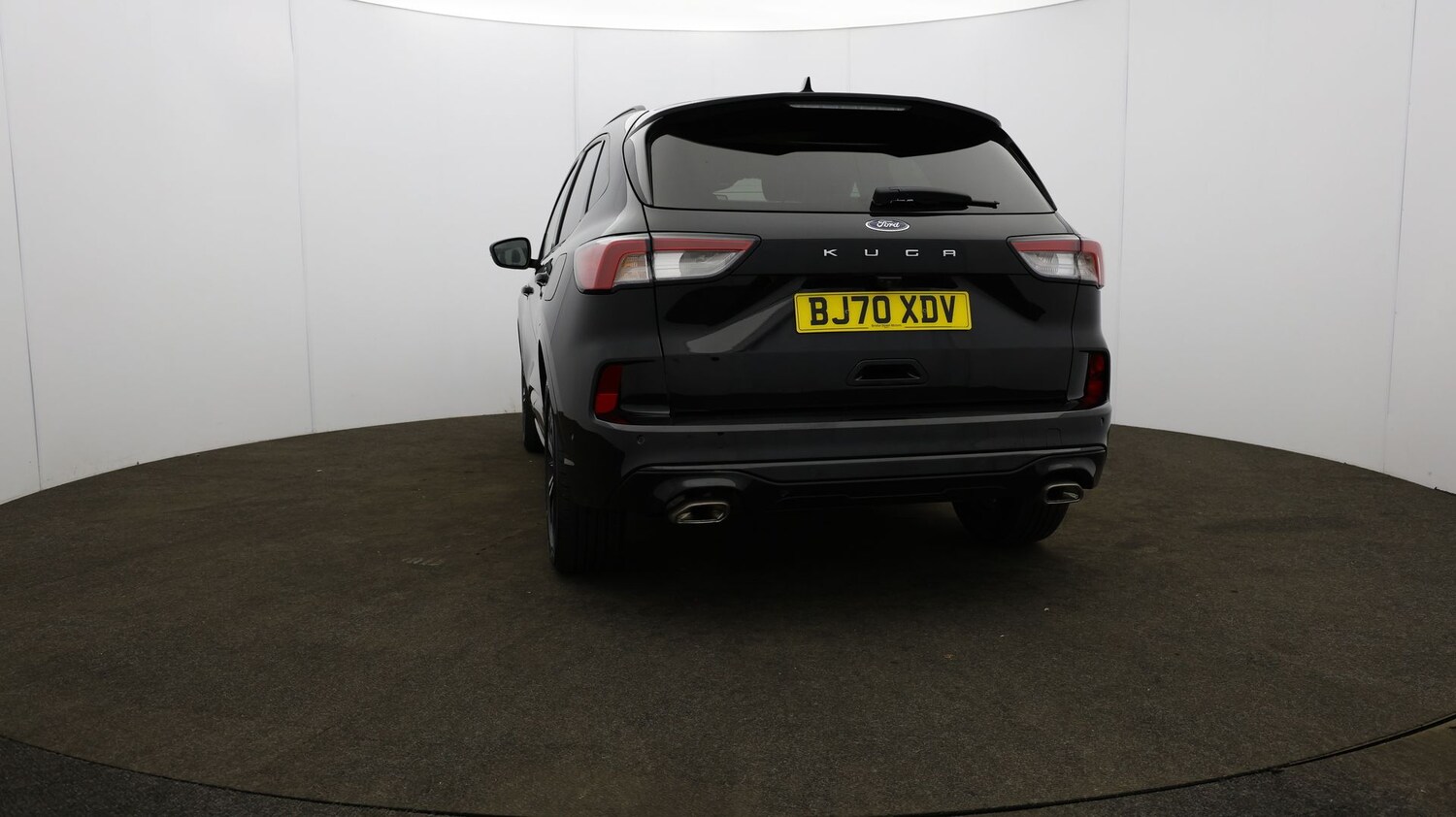 Used Ford Kuga for sale - 76810529: Photo 61