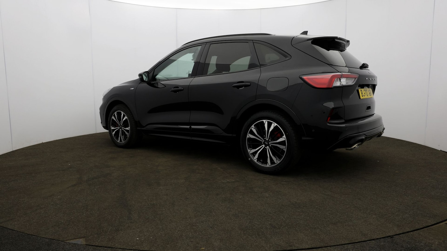 Used Ford Kuga for sale - 76810529: Photo 62