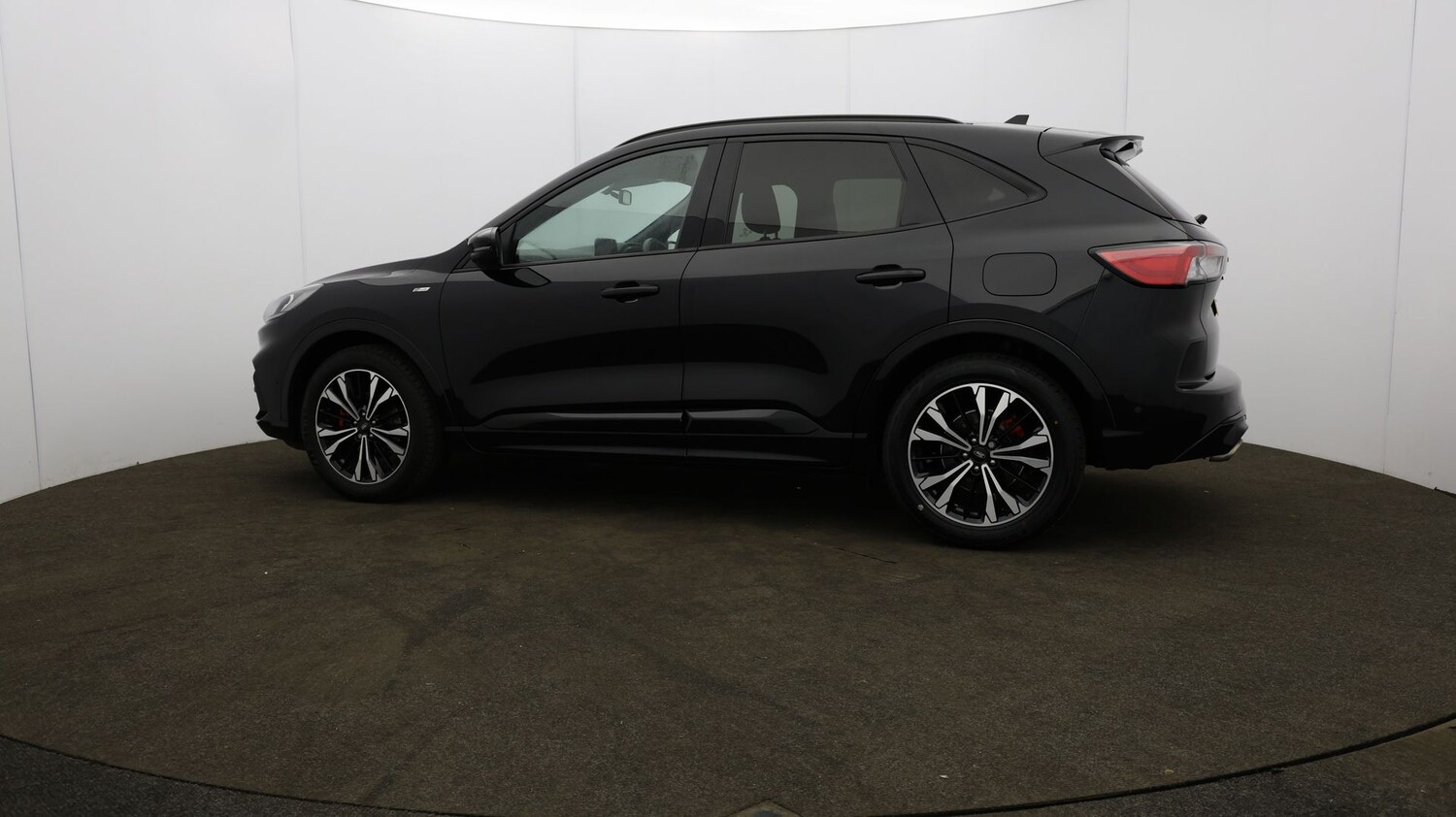 Used Ford Kuga for sale - 76810529: Photo 64