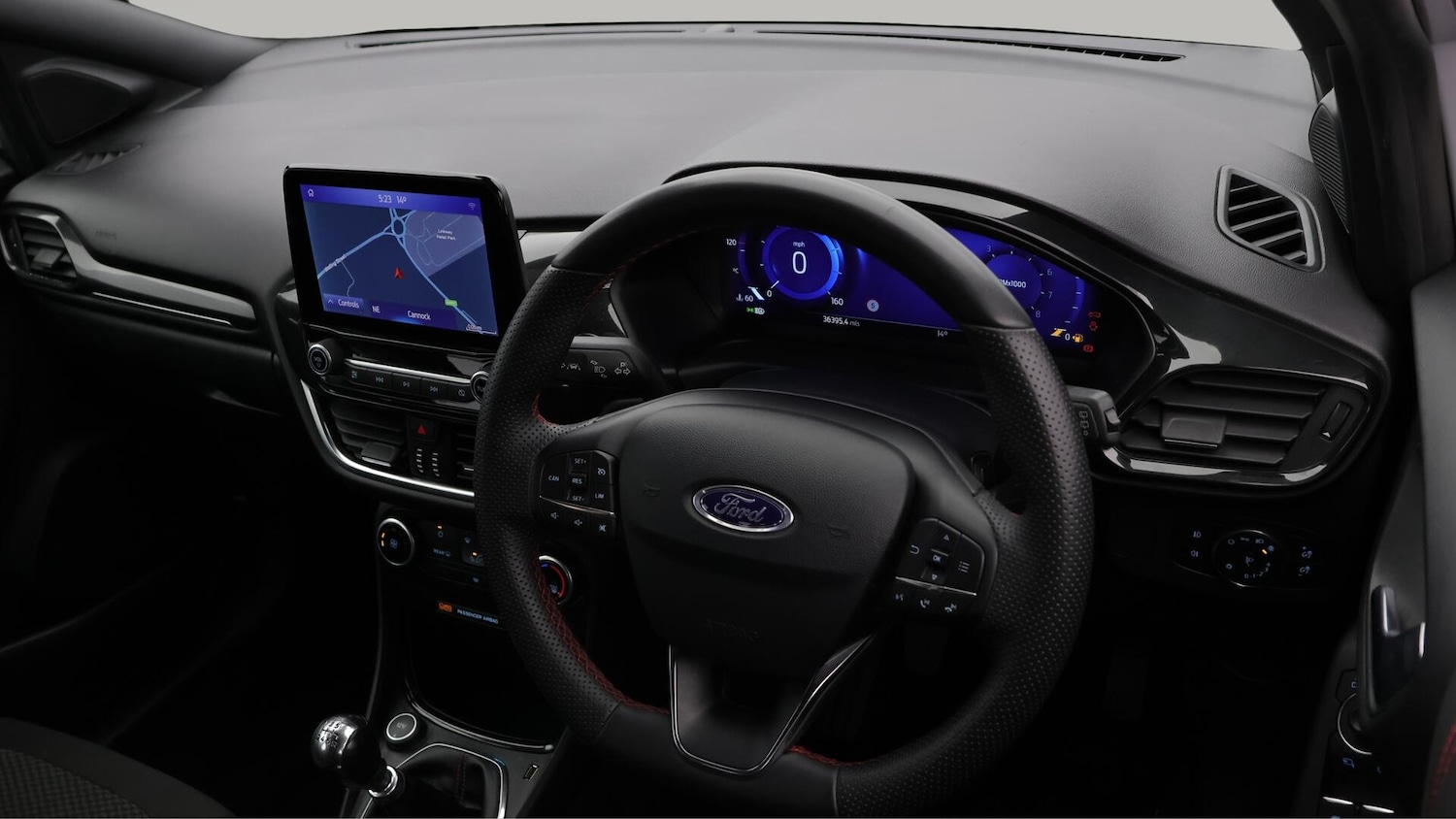 Used Ford Puma 2022 for sale - 76597375: Photo 10