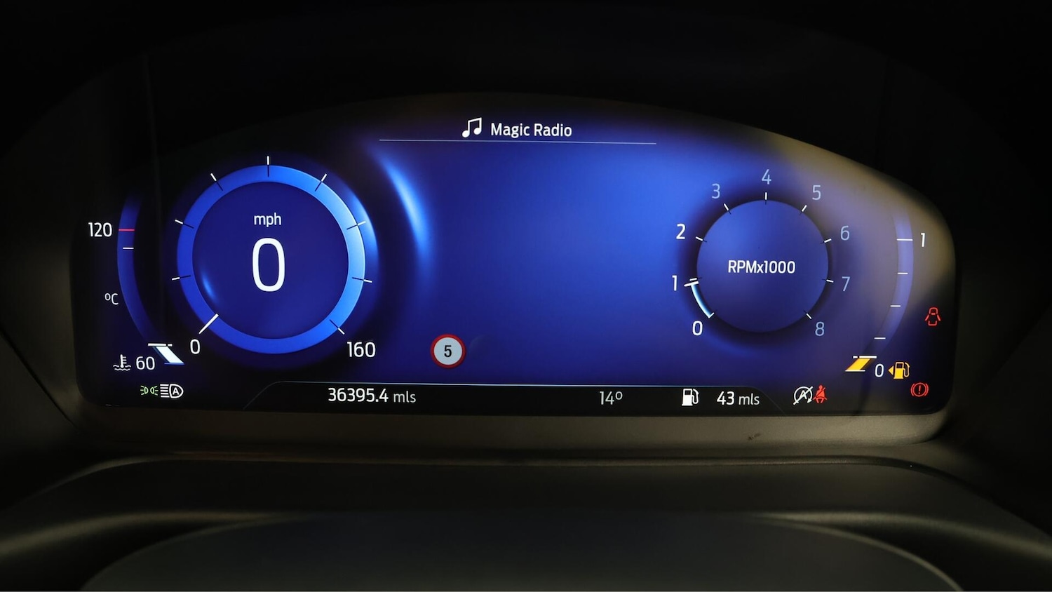 Used Ford Puma 2022 for sale - 76597375: Photo 11