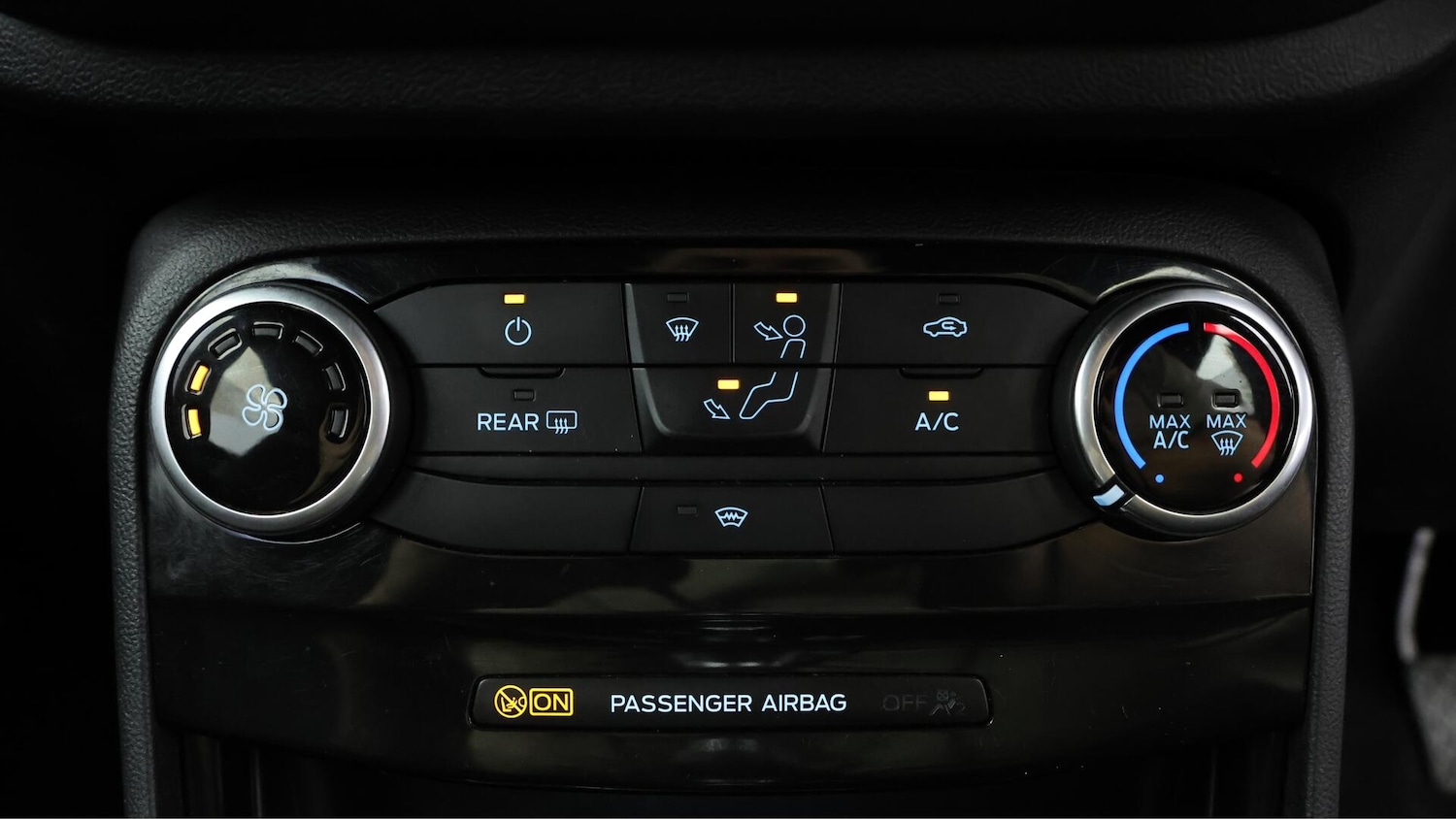 Used Ford Puma 2022 for sale - 76597375: Photo 13