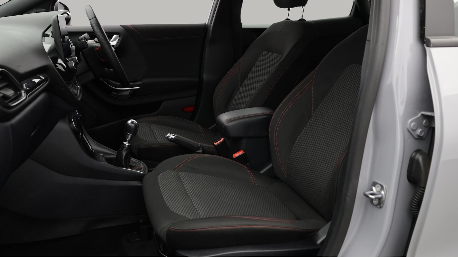 Used Ford Puma 2022 for sale - 76597375: Photo 15